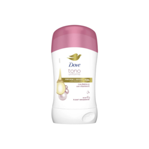 Dove Barra Tono Uniforme Caléndula 90 g