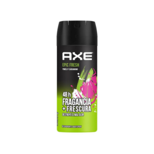 Desodorante Axe Epic Fresh 150 ml