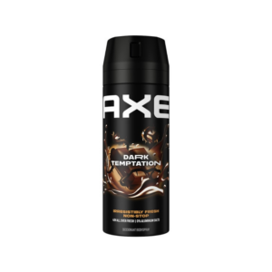15 Desodorante Axe Chocolate 150 ml