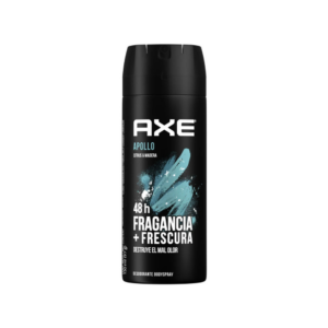 Desodorante Axe Apollo Citrus 150 ml