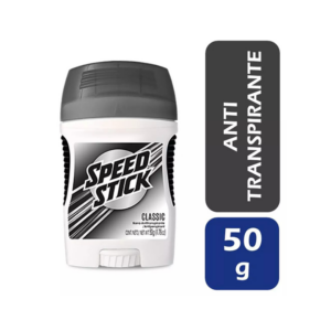Speed Stick Barra Classic Antitranspirante