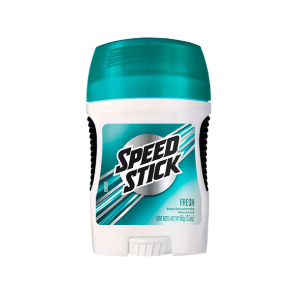 22 Speed Stick Barra Fresh