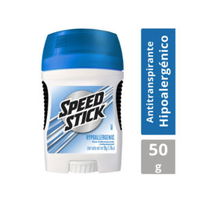 23 Speed Stick Barra Hipoalergénico
