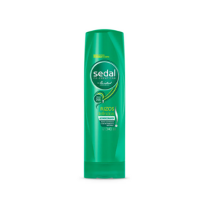 Sedal Acondicionador Rizos Definidos