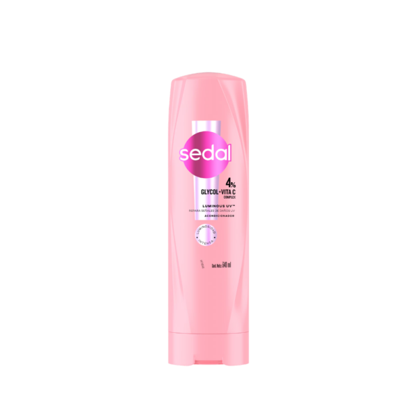 Sedal Acondicionador Glycol + Vitamina C