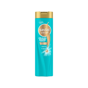 Sedal Shampoo Células Madre