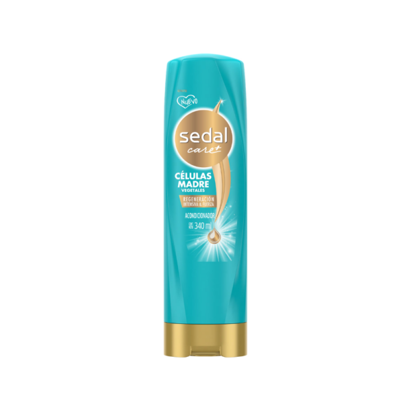 31 Sedal Acondicionador Células Madre