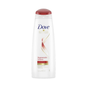 Shampoo Dove Regeneración Extrema 400ml
