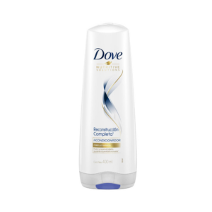 8 Acondicionador Dove Reconstrucción Completa 400 Ml