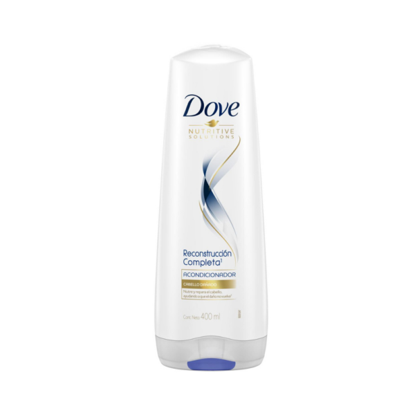 Acondicionador Dove Reconstrucción Completa 400 Ml