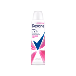 Desodorante antitranspirante Rexona Powder Dry Muje