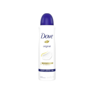Dove Spray Original 72H – Desodorante Antitranspirante Mujer
