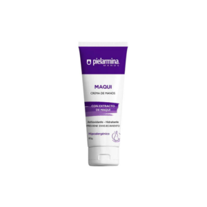 42 Crema de Manos Pielarmina Maqui 70g – Hidratación y Suavidad