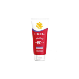 Protector Solar Leblon Antioxidante FPS 50 50g – Alta Protección