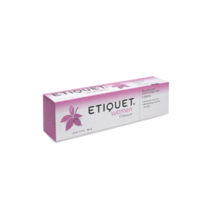 66 Desodorante Crema Etiquet Women Clásico 60g – Protección Femenina