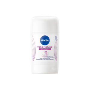 68 Desodorante Barra Nivea Tono Natural – Protección y Cuidado