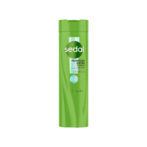 Sedal Prebióticos + Biotina Shampoo 340ML