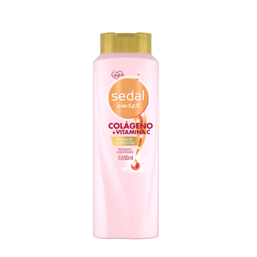 Diseño sin título (8) Acondicionador Sedal Colágeno + Vitamina C 650ml