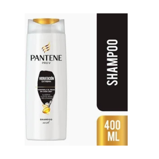 Pantene Pro-V Miracles Hidratación Extrema 400ml