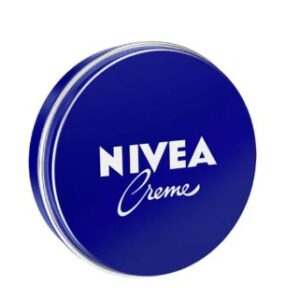 nivea 30 ml Nivea Creme 30ml – Crema Multipropósito Hidratante