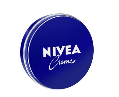 Nivea Creme 30ml – Crema Multipropósito Hidratante